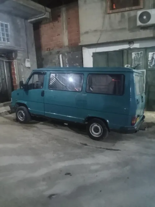 Citroen c25d 1992 