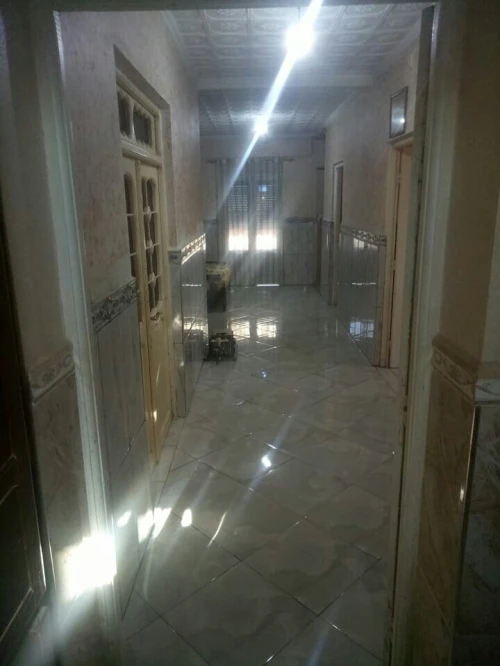 Vente Villa Mila Oued endja