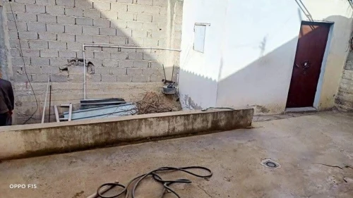 Vente Villa Mila Oued endja