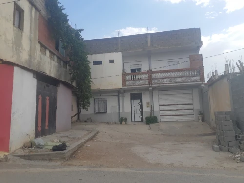Vente Villa Mila Oued endja