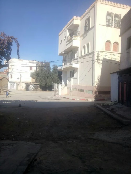 Vente Villa Mila Oued endja
