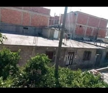 Vente Villa Mila Oued endja
