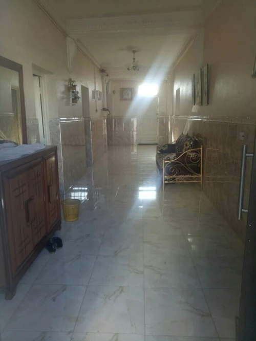 Vente Villa Mila Oued endja