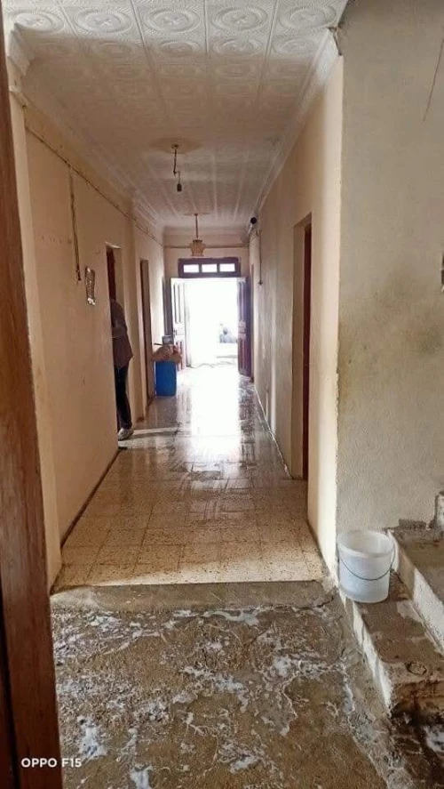 Vente Villa Mila Oued endja