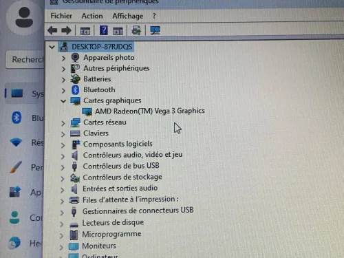 HP PROBOOK 455 G6 / RAYZEN 3 3200 / 8G / 256 SSD /15.6 FHD