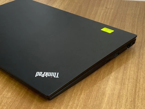 THINKPAD E590 / INTEL I5 8EME / 8G / 512 SSD / 15.6 / FHD