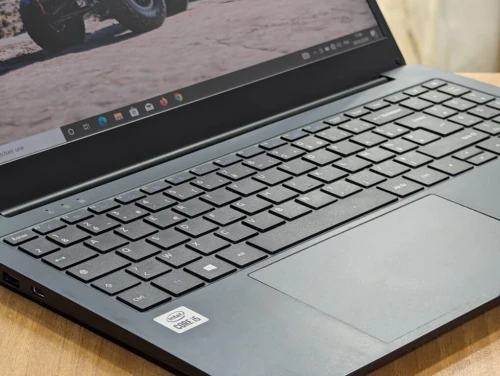 TOSHIBA DYNABOOK / INTEL I5 10 EME / 8G /256 SSD / 15.6 FHD SERIE PRO