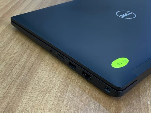 LOT DELL LATITUDE 7470 / INTEL I5 6 EME / 8G / 128 SSD / 14 FHD