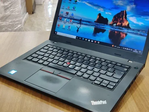 THINKPAD L460 / INTEL I3 6 EME / 8G / 128 SSD / 14