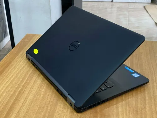 LOT 3 DELL LATITUDE 7480 / INTEL I5 6 EME / 8G / 128 SSD / 14 BATTERIE FAIBLE