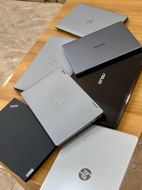 LOT DELL LATITUDE 5480 / INTEL I5 7EME / 8G / 256 SSD NVME / 14 FHD +CARTABLE GROS/DETAIL