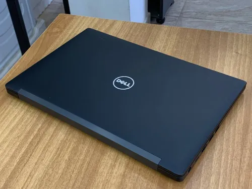 LOT DELL LATITUDE 7480 / INTEL I5 6 EME / 8G / 128 SSD / 14 FHD