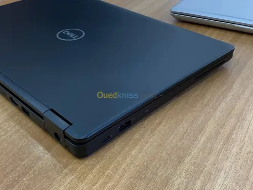 DELL LATITUDE 5490 / INTEL I5 7EME / 8G / 256 SSD NVME / 14 / FHD