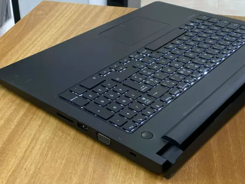 DELL LATITUDE 3570 / INTEL I3 6EME / 8G / 128 SSD / 15.6 / FHD