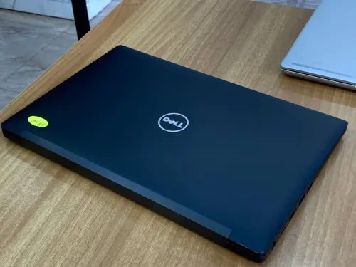 DELL LATITUDE 7480 / INTEL I5 6 EME / 8G / 128 SSD / 14 FHD