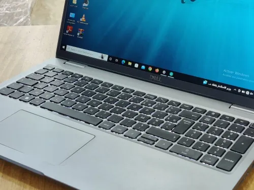 DELL LATITUDE 5530 / INTEL I7 12 EME / 8G / 512 SSD / 15.6 / FHD