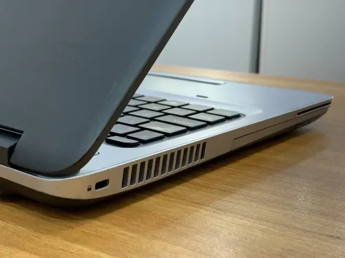 HP PROBOOK 650 G3 / I5 7EME / 8G / 256 SSD /15.6 +CARTABLE