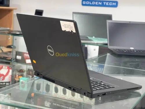 LOT DELL LATITUDE 5480 / INTEL I5 7EME / 8G / 256 SSD NVME / 14 FHD +CARTABLE GROS/DETAIL
