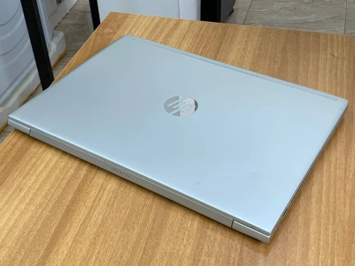HP PROBOOK 455 G6 / RAYZEN 3 3200 / 8G / 256 SSD /15.6 FHD