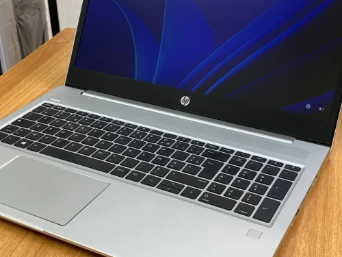 HP PROBOOK 455 G6 / RAYZEN 3 3200 / 8G / 256 SSD /15.6 FHD