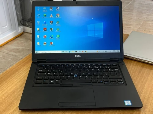 DELL LATITUDE 5490 / INTEL I5 8EME / 8G / 512 SSD NVME / 14 / FHD