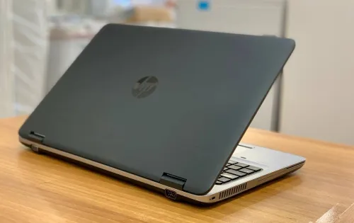 HP PROBOOK 650 G3 / I5 7EME / 8G / 256 SSD /15.6 +CARTABLE