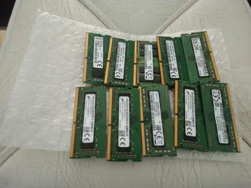 RAM 8G ET 16GDDR4 2666 GHZ SAMSUNG SK HYNIKS