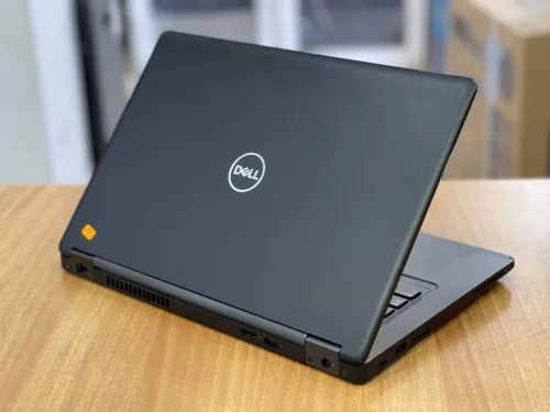 DELL LATITUDE 5490 / INTEL I5 8EME / 8G / 512 SSD NVME / 14 / FHD
