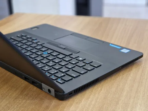 LOT 3 DELL LATITUDE 7480 / INTEL I5 6 EME / 8G / 128 SSD / 14 BATTERIE FAIBLE