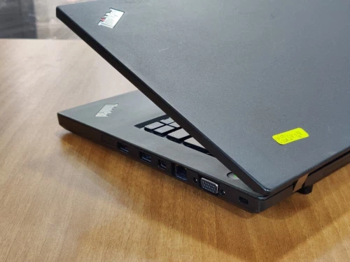 THINKPAD L460 / INTEL I3 6 EME / 8G / 128 SSD / 14
