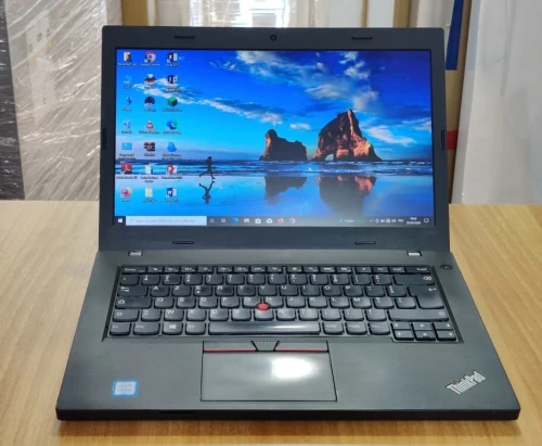 THINKPAD L460 / INTEL I3 6 EME / 8G / 128 SSD / 14