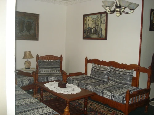 Vente Appartement F3 Batna Batna 9