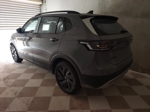 Volkswagen Tahru 2025 XR Turbo (Full option)