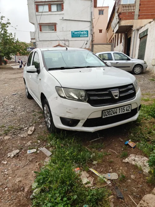 Dacia Logan 2015 Logan
