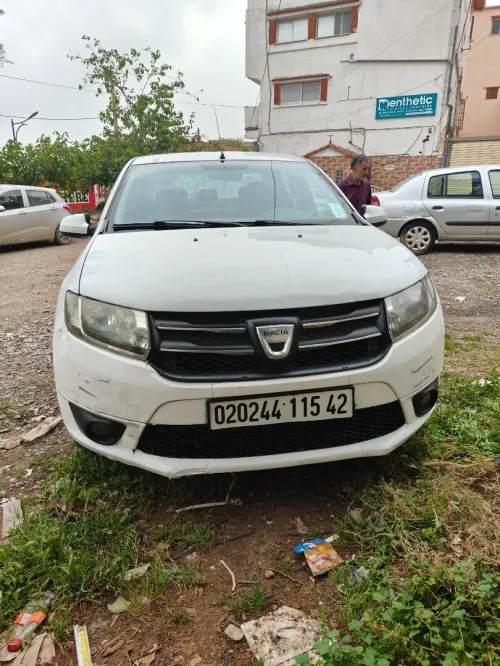 Dacia Logan 2015 Logan