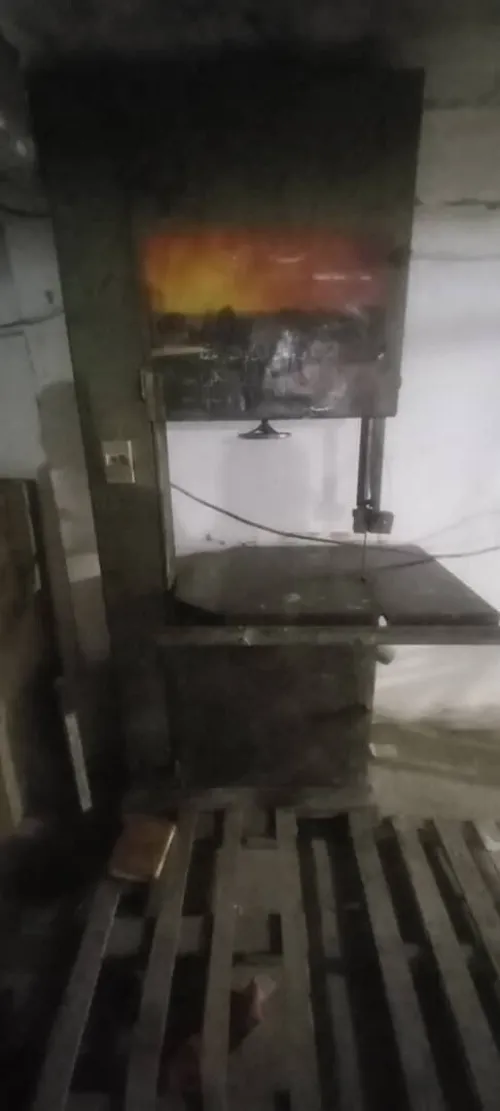 Machine minouisrer