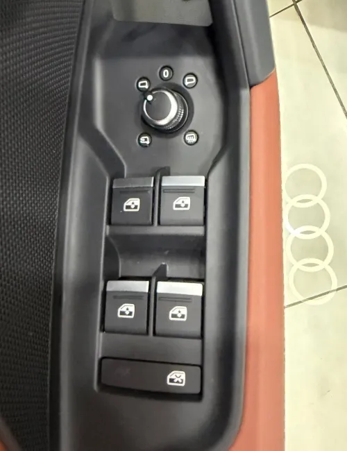 Audi A3 Ssportback 2025 Kit rs3