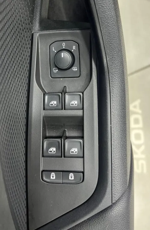 Skoda Octavia 2022 Vrs