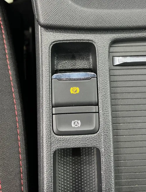 Skoda Octavia 2022 Vrs