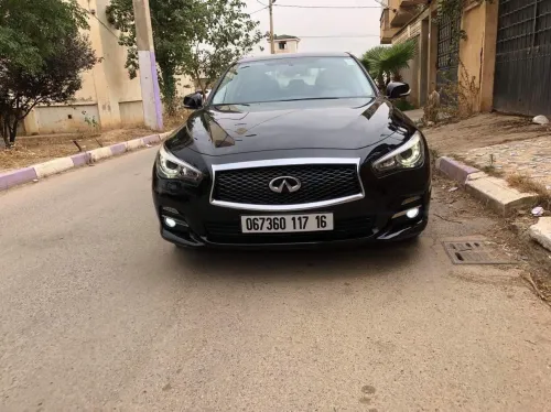 Infiniti Q50 2017 