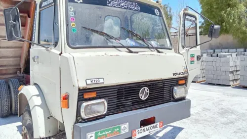 SONACOME K120 1988