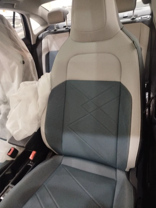Volkswagen Lavida 2025 Desire