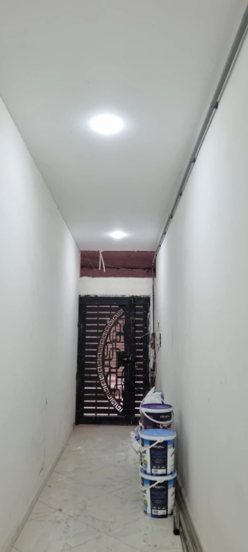 Vente Appartement F10+ Alger Belouizdad