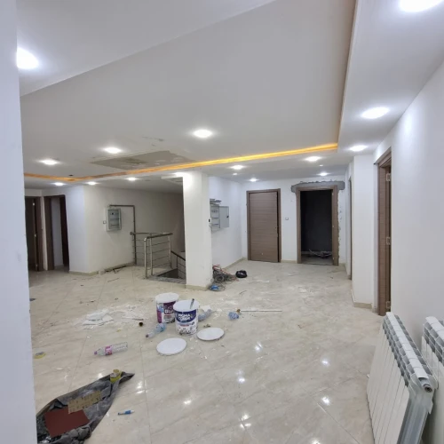 Vente Appartement F10+ Alger Belouizdad