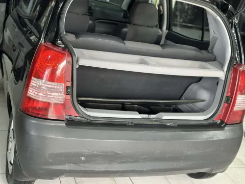 Kia Picanto 2007 Picanto