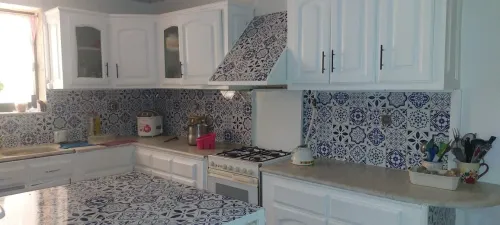 Vente Villa Alger Souidania