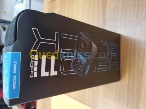 Gopro 11 bundle