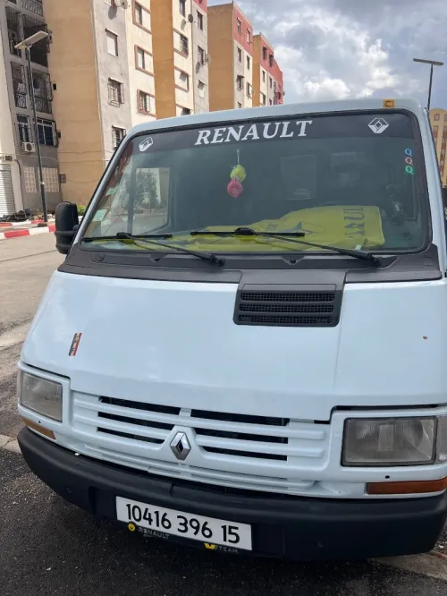 Renault Trafik 1996 Trafik