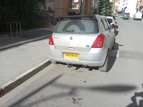 Suzuki Swift 2006 سويفت