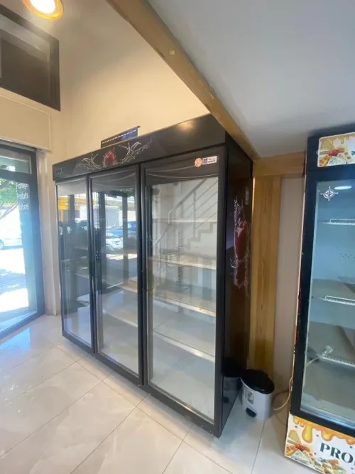 simaf frigo 2m
